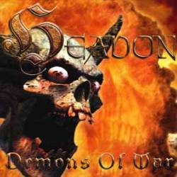 Headon (GER) : Demons of War